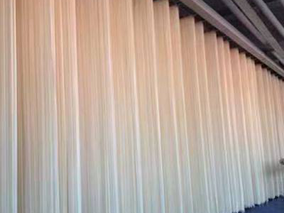 آلة تجفيف المعكرونة