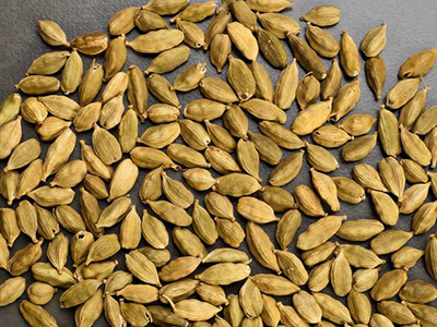 آلة تجفيف الهيل