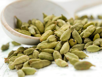 آلة تجفيف الهيل