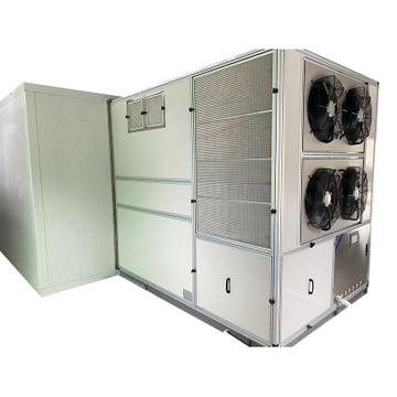 آلة تجفيف الطعام