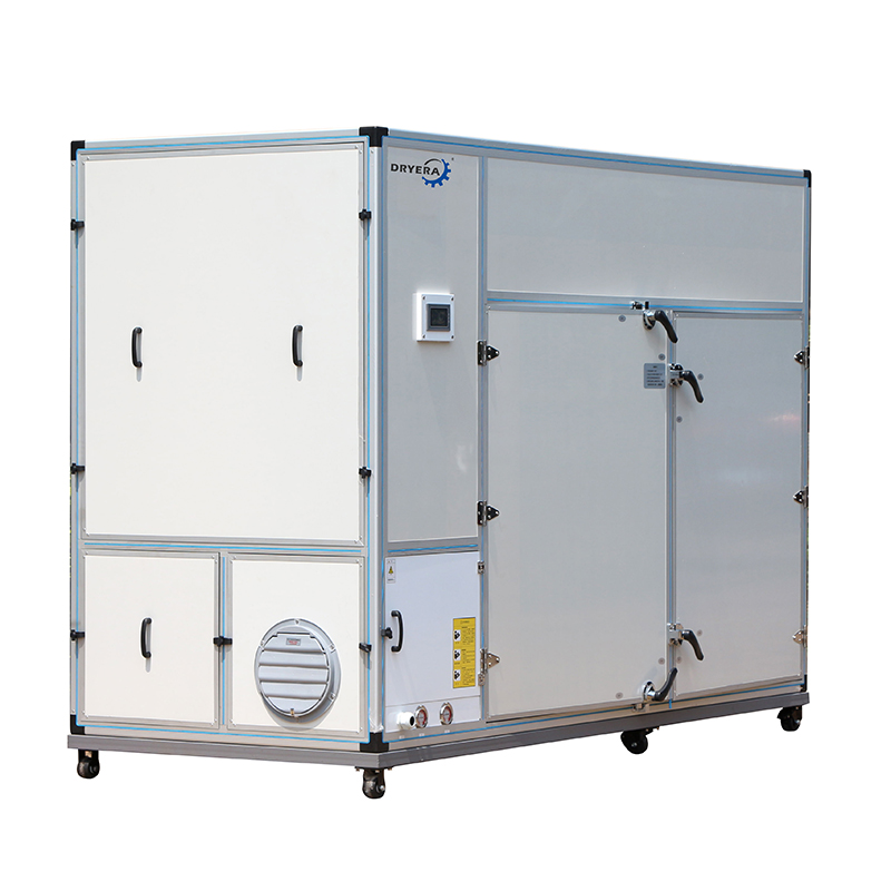 22xc-2 7P-2 一体 式 烘干 机 （内外 彩钢 + 塑料 网 盘） (5)