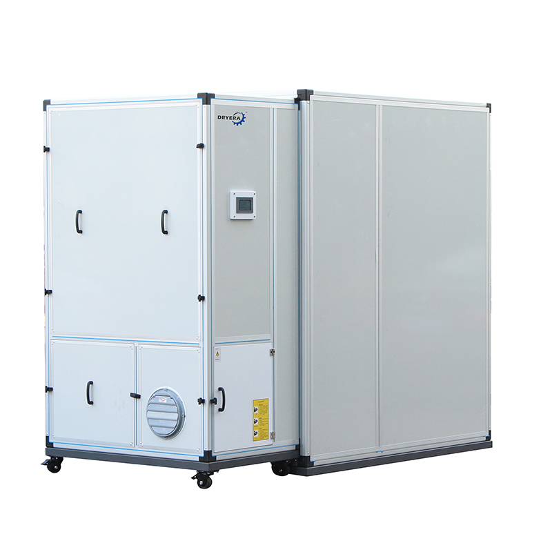 主机 + 烘房 10xcf （内 不锈钢 外 彩钢 + 不锈钢 挂架） (3)